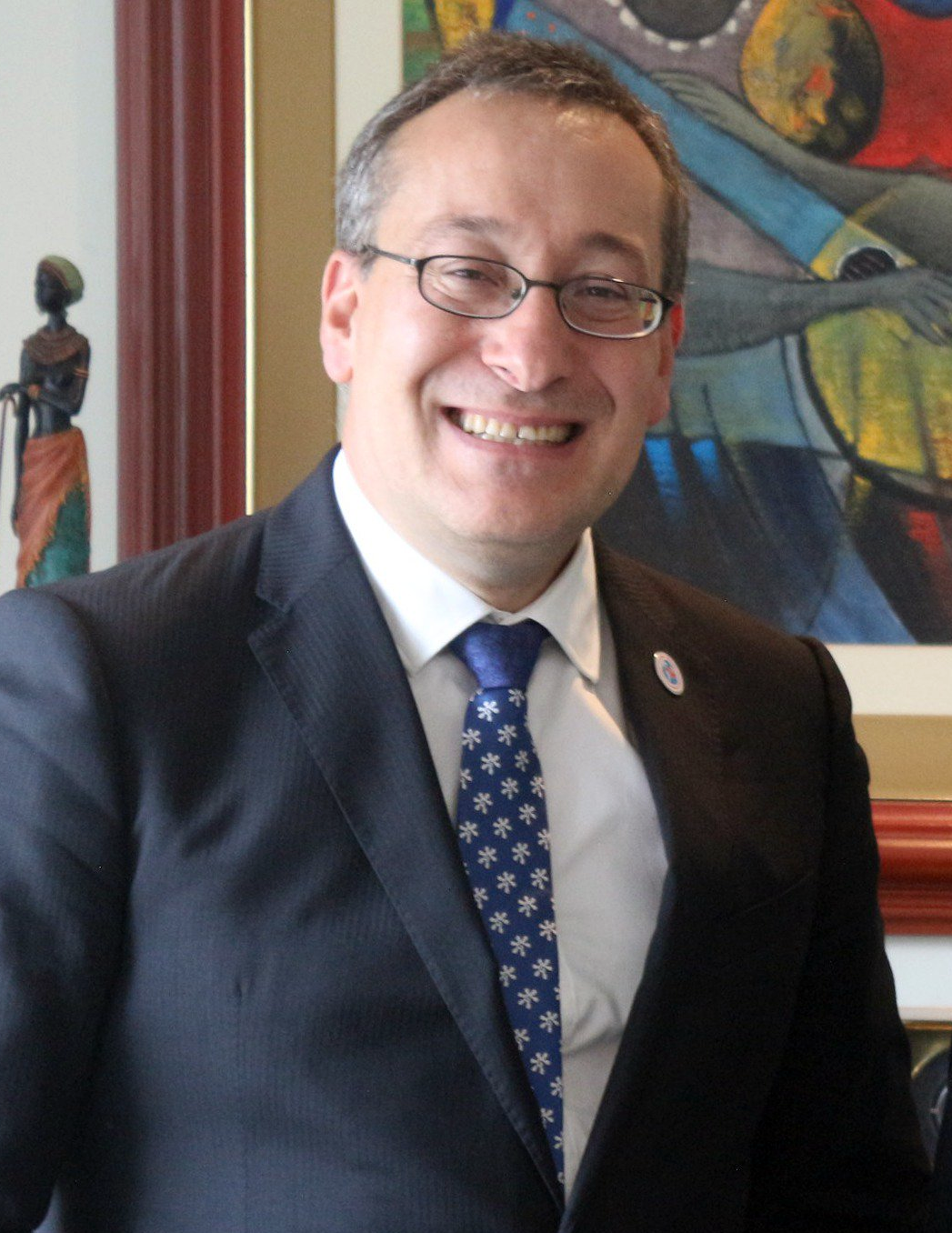 Abel Souto