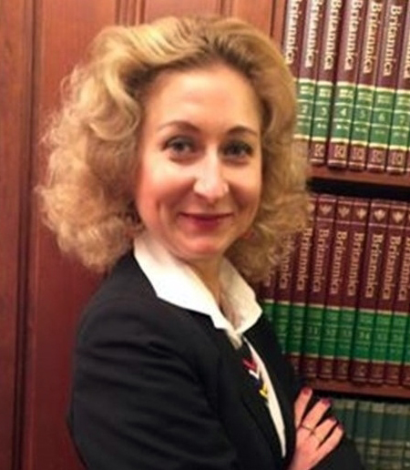 Blanka Julita Stefańska
