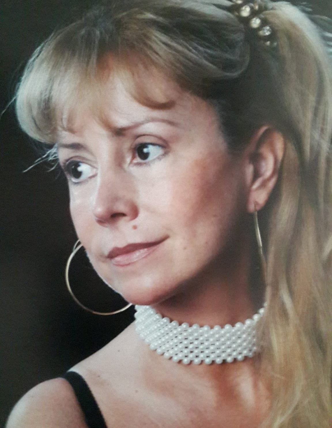 Graciela Nora Manonellas