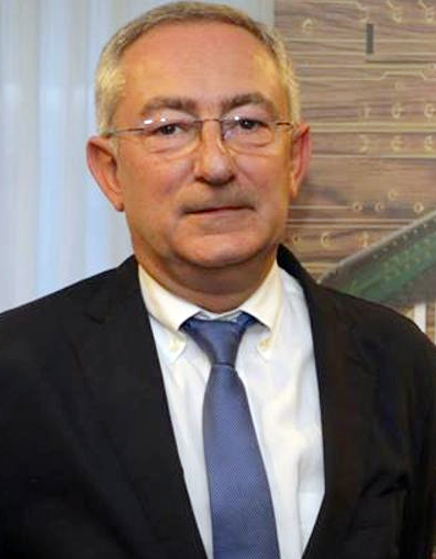 José L. González Cussac